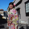 Picture of Yuki Ohshige